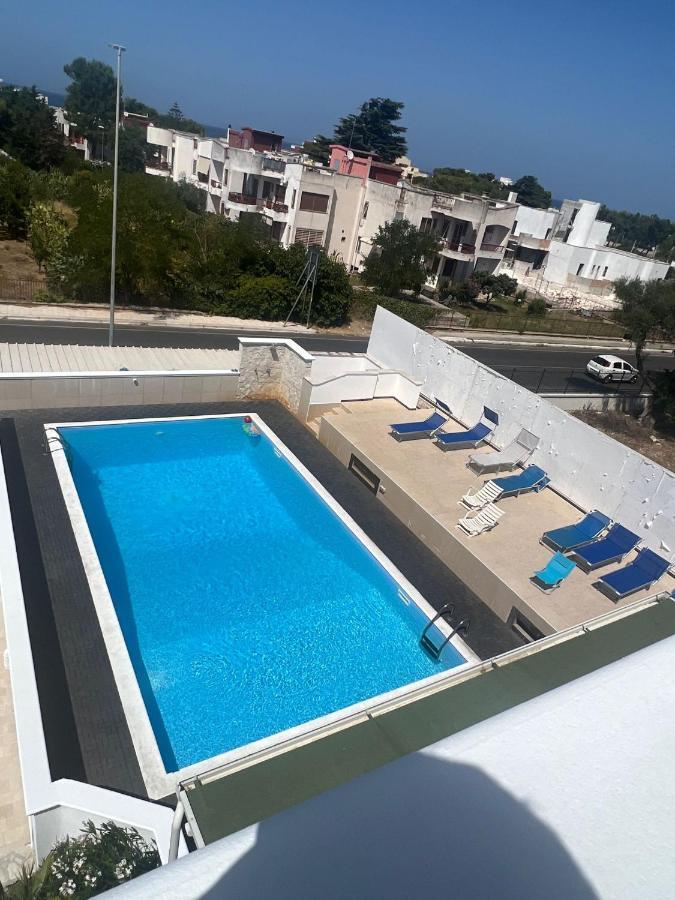 Grace - Santo Spirito Bed and breakfast *